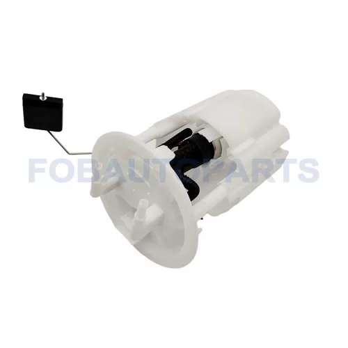 Car Electric Fuel Pump Assembly for PEUGEOT 307 Fuel Pump Assy Unit Bomba De Combustible 9632672180 9636704480 - image 4